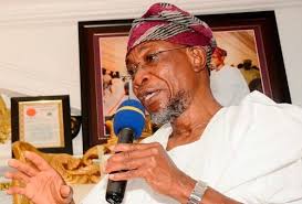Osun 2022: I belong to TOP - Aregbesola